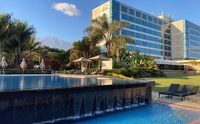 Mount Meru Hotel